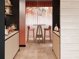 Ibis Styles Porto Vecchio