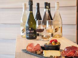 Ibis Styles Porto Vecchio