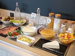 Ibis Styles Porto Vecchio