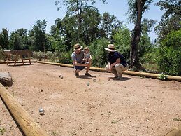 Ibis Styles Porto Vecchio