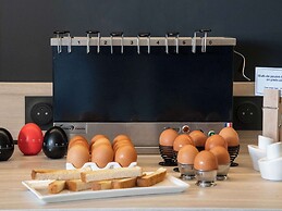 Ibis Styles Porto Vecchio