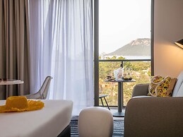 Ibis Styles Porto Vecchio