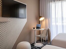 Ibis Styles Porto Vecchio