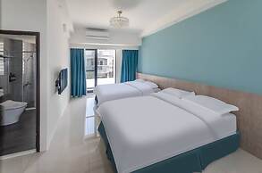 Spring Rain Hostel