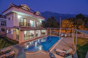Fethiye Prestij Garden 1 Villa