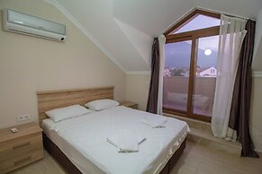 Fethiye Prestij Garden 1 Villa