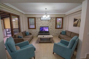 Fethiye Prestij Garden 1 Villa