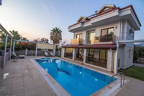 Fethiye Prestij Garden 1 Villa