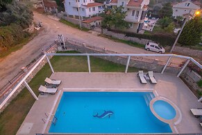 Fethiye Prestij Garden 1 Villa
