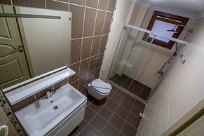 Fethiye Prestij Garden 1 Villa