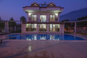 Fethiye Prestij Garden 1 Villa