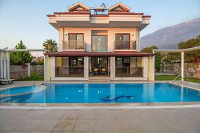 Fethiye Prestij Garden 1 Villa