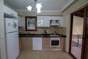 Fethiye Prestij Garden 1 Villa