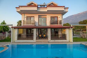 Fethiye Prestij Garden 1 Villa
