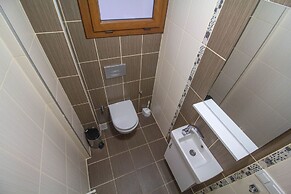 Fethiye Prestij Garden 1 Villa