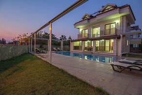 Fethiye Prestij Garden 1 Villa