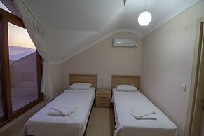 Fethiye Prestij Garden 1 Villa