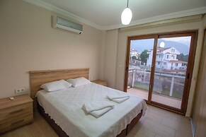 Fethiye Prestij Garden 1 Villa