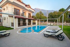 Fethiye Prestij Garden 1 Villa