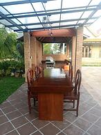 Ganesha Kampot Resort