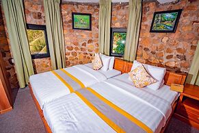 Ganesha Kampot Resort