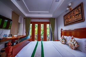 Ganesha Kampot Resort