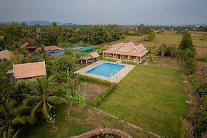 Ganesha Kampot Resort
