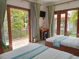 Ganesha Kampot Resort