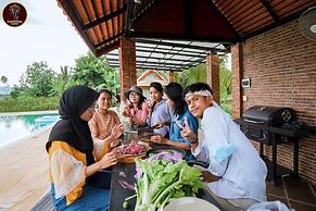 Ganesha Kampot Resort