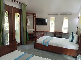 Ganesha Kampot Resort