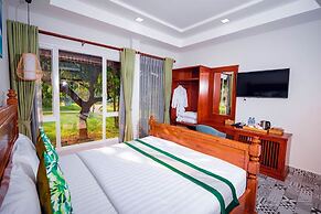 Ganesha Kampot Resort