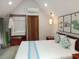 Ganesha Kampot Resort