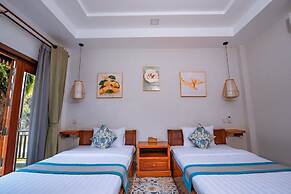 Ganesha Kampot Resort