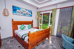 Ganesha Kampot Resort