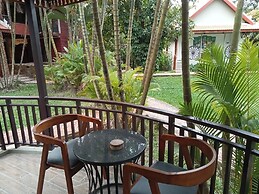 Ganesha Kampot Resort