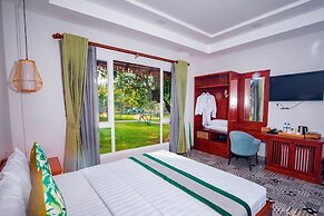 Ganesha Kampot Resort