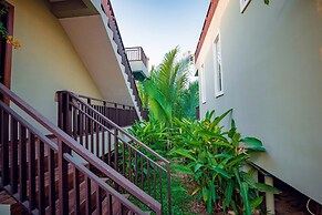 Ganesha Kampot Resort