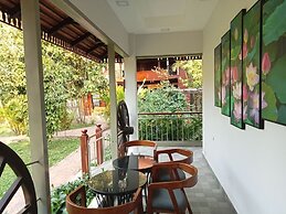 Ganesha Kampot Resort