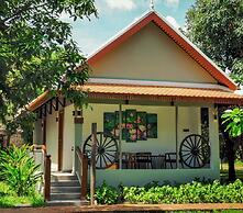 Ganesha Kampot Resort