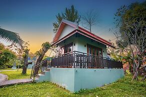 Ganesha Kampot Resort