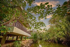 Ganesha Kampot Resort