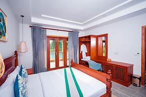 Ganesha Kampot Resort