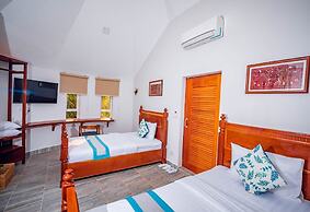 Ganesha Kampot Resort