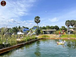 Ganesha Kampot Resort