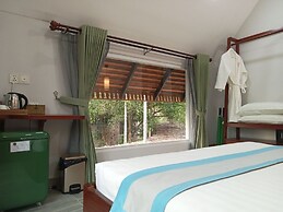 Ganesha Kampot Resort
