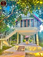 Ganesha Kampot Resort