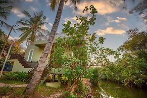 Ganesha Kampot Resort