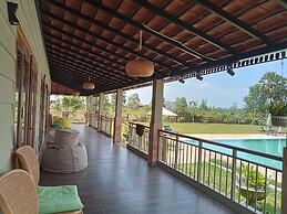 Ganesha Kampot Resort