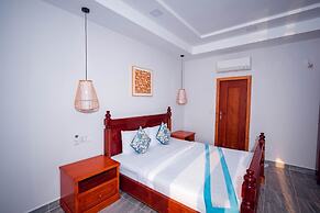 Ganesha Kampot Resort