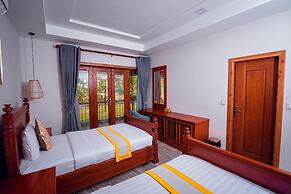 Ganesha Kampot Resort